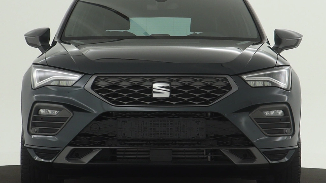 SEAT Ateca 1.5 TSI FR Business Intense