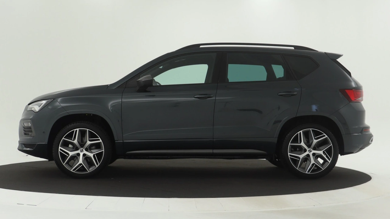 SEAT Ateca 1.5 TSI FR Business Intense