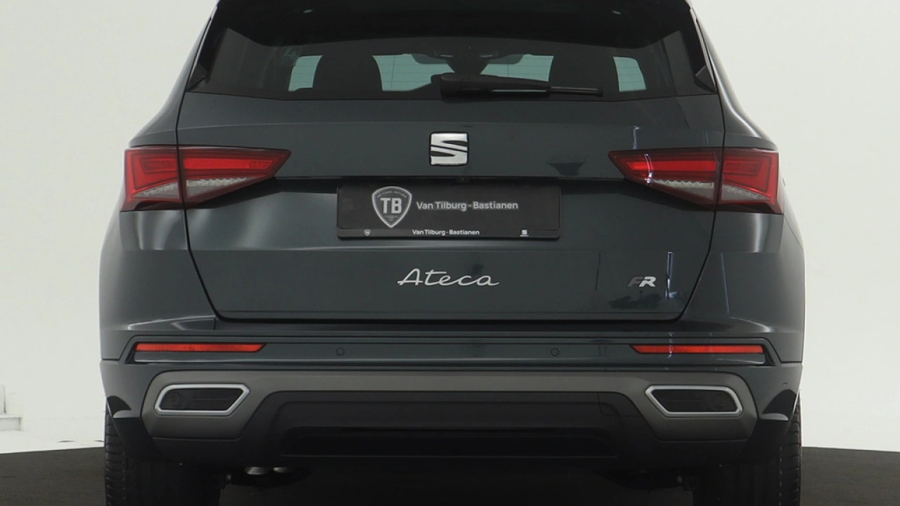 SEAT Ateca 1.5 TSI FR Business Intense