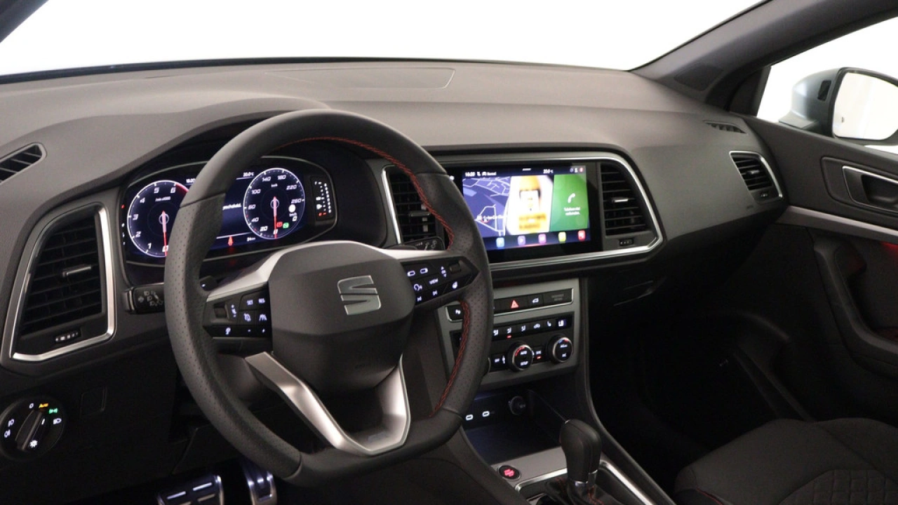 SEAT Ateca 1.5 TSI FR Business Intense