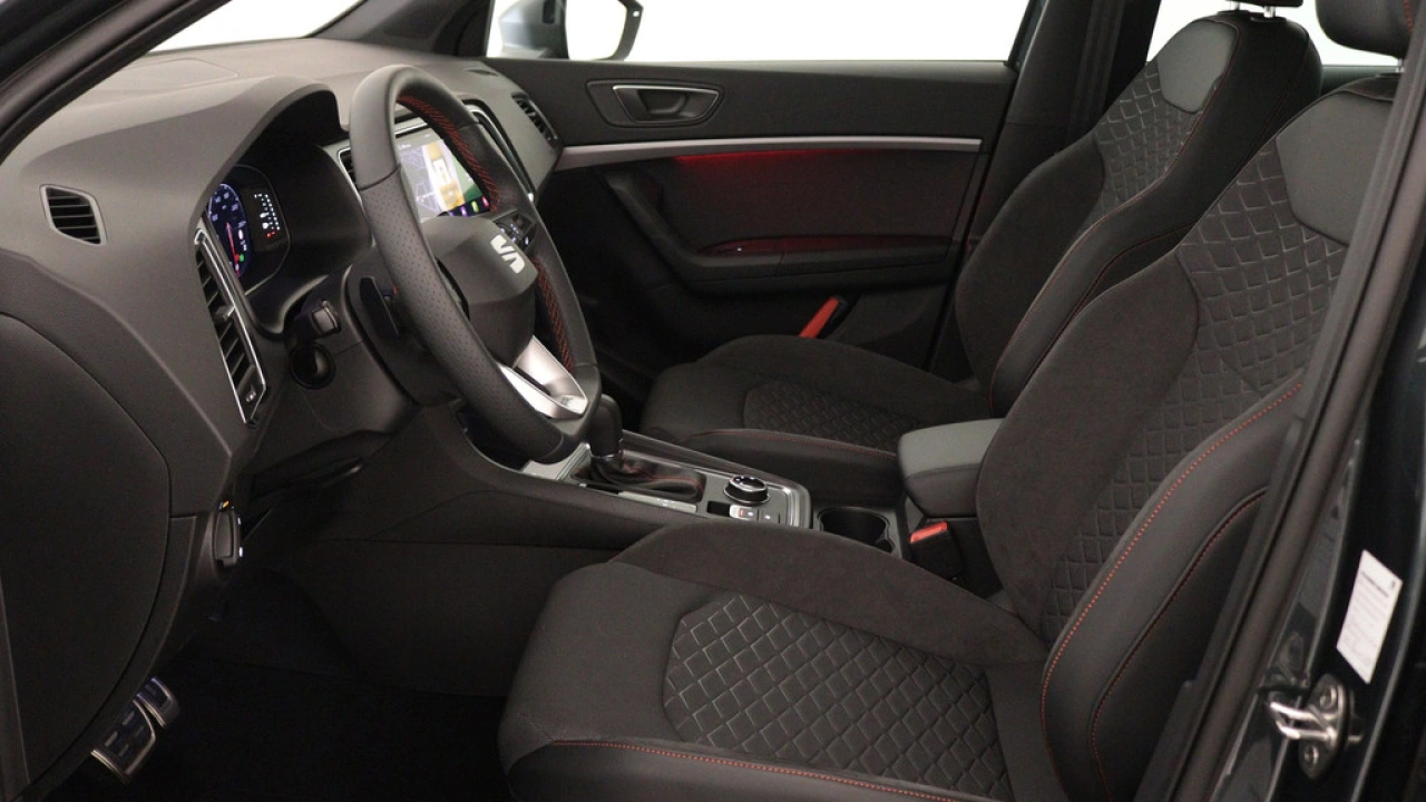 SEAT Ateca 1.5 TSI FR Business Intense