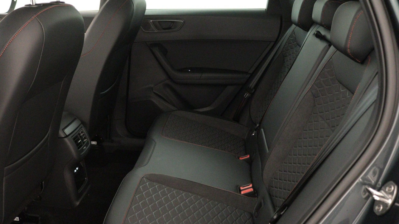 SEAT Ateca 1.5 TSI FR Business Intense