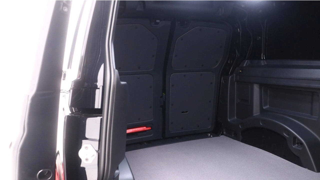 VW Bedrijfswagens ID. Buzz Cargo L1H1 79kWh 286PK RWD Economy Business