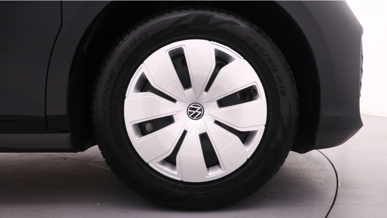 VW Bedrijfswagens ID. Buzz Cargo L1H1 79kWh 286PK RWD Economy Business