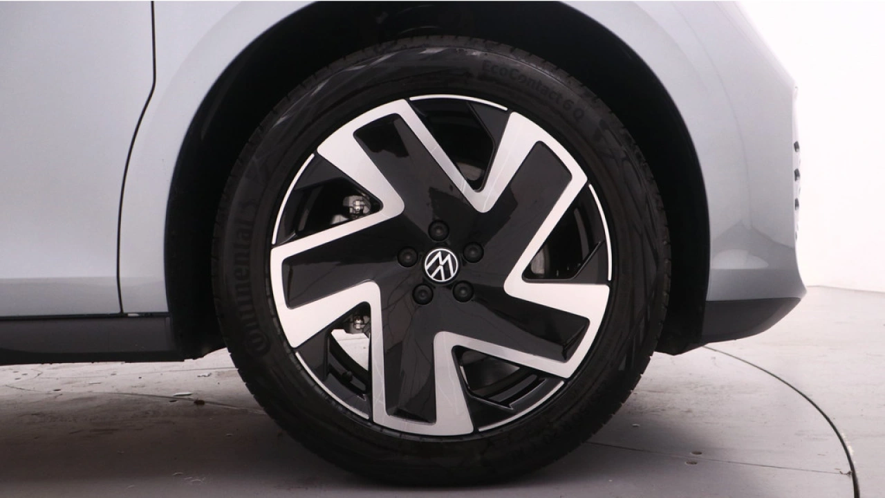 VW Bedrijfswagens ID. Buzz Cargo L1H1 79kWh 286PK RWD Bulli-Edition
