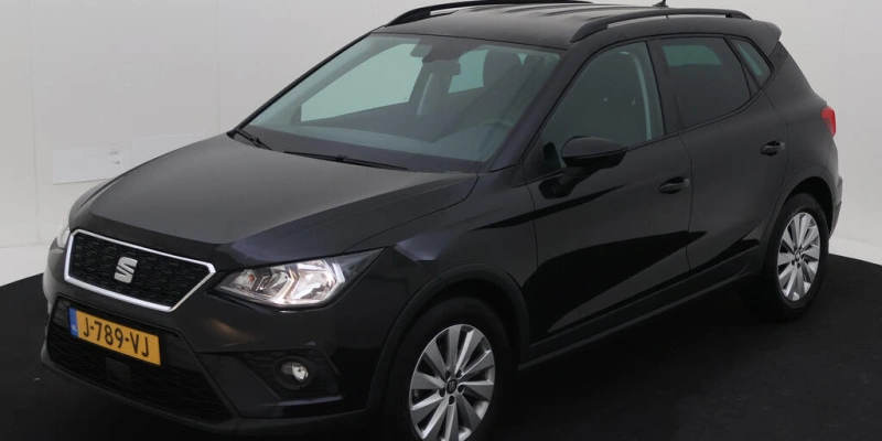 SEAT Arona 1.0 TSI 95pk Style Business Intense