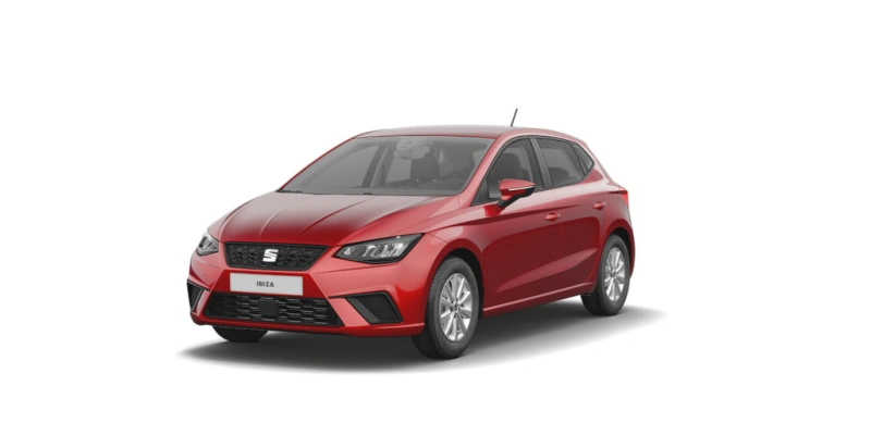 SEAT Ibiza 1.0 EcoTSI 95 5MT Style Business Connect