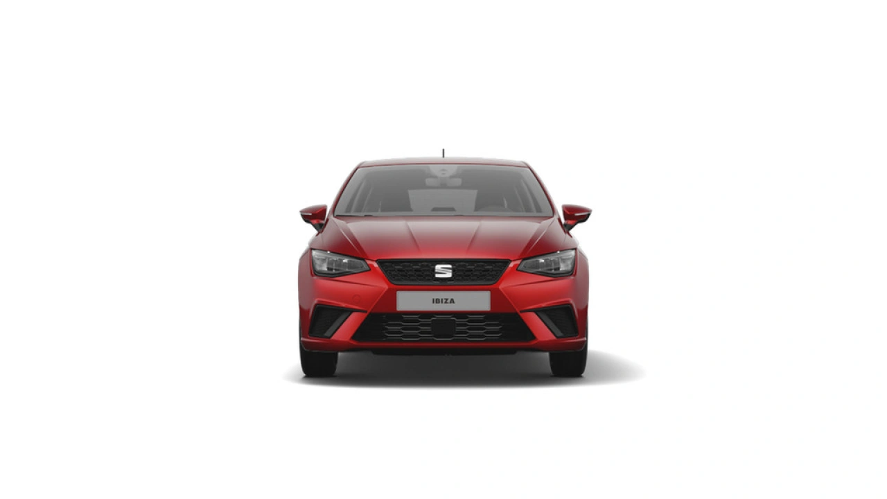 SEAT Ibiza 1.0 EcoTSI 95 5MT Style Business Connect