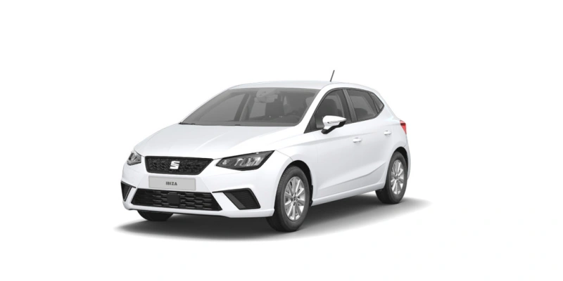 SEAT Ibiza 1.0 EcoTSI 95 5MT Style Business Connect