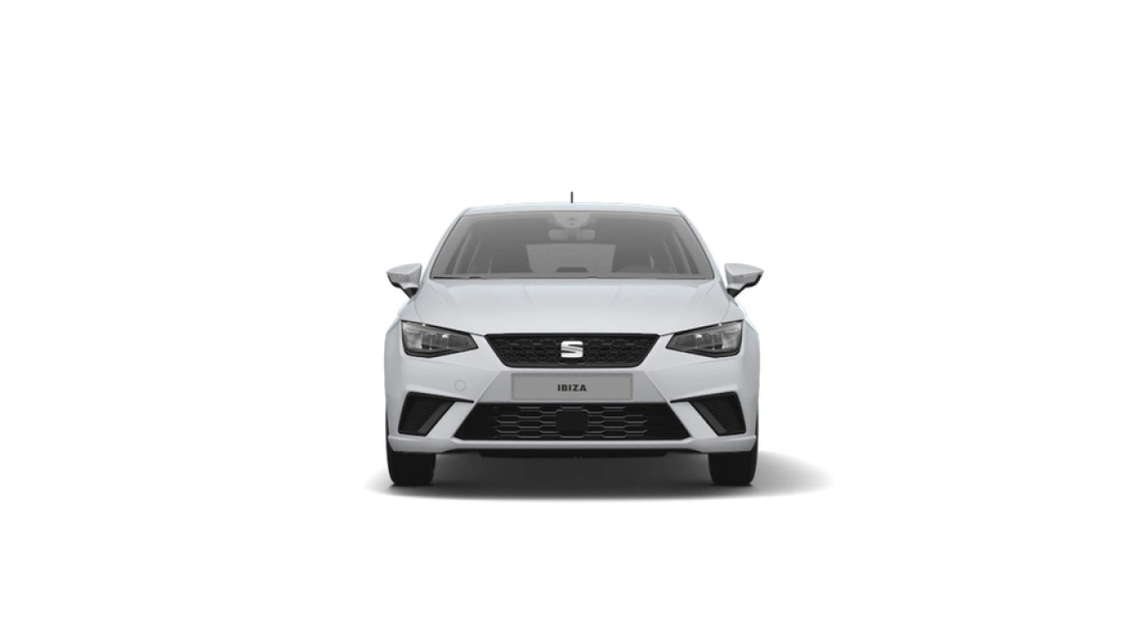 SEAT Ibiza 1.0 EcoTSI 95 5MT Style Business Connect