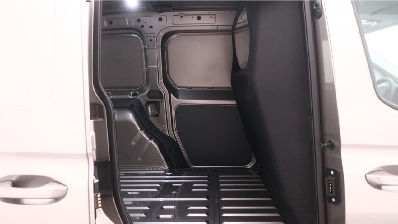 VW Bedrijfswagens Caddy Cargo 2.0 TDI 102pk Style