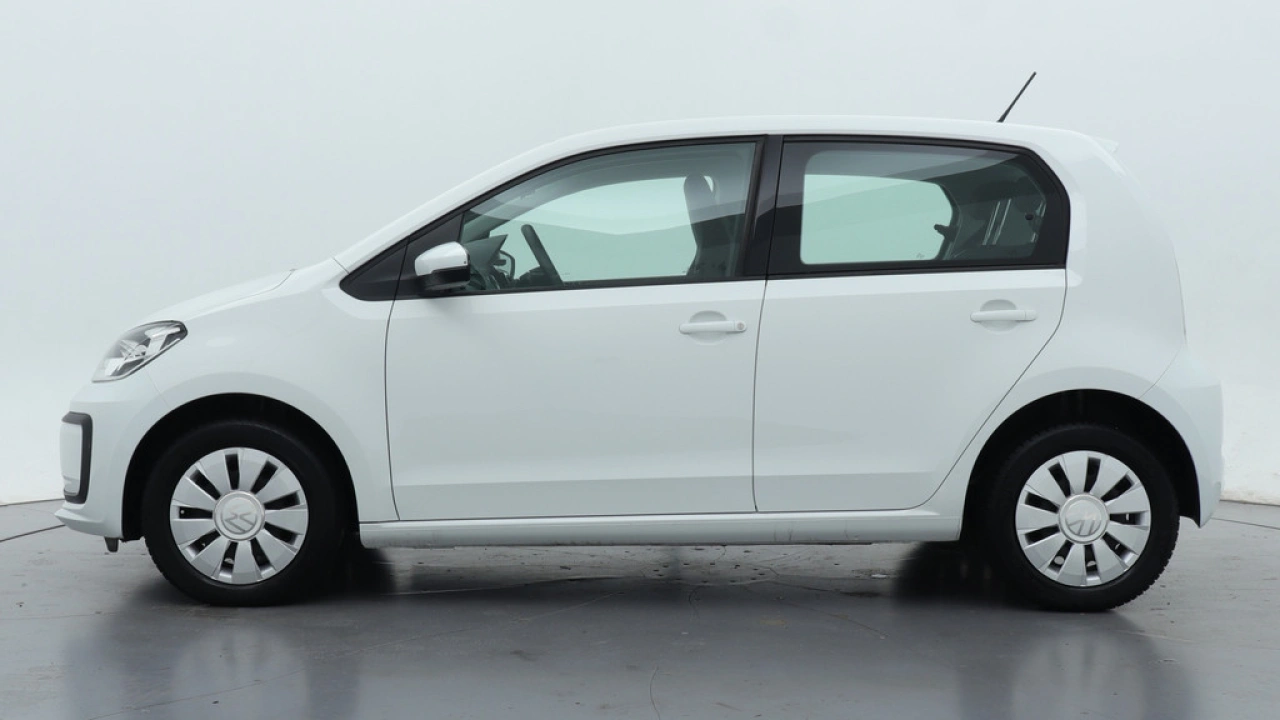 Volkswagen up! 1.0 60pk BMT Move Up Airco Bluetooth