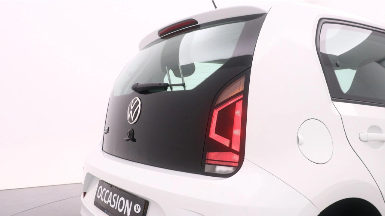 Volkswagen up! 1.0 60pk BMT Move Up Airco Bluetooth