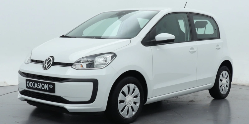 Volkswagen up! 1.0 60pk BMT Move Up Airco Bluetooth