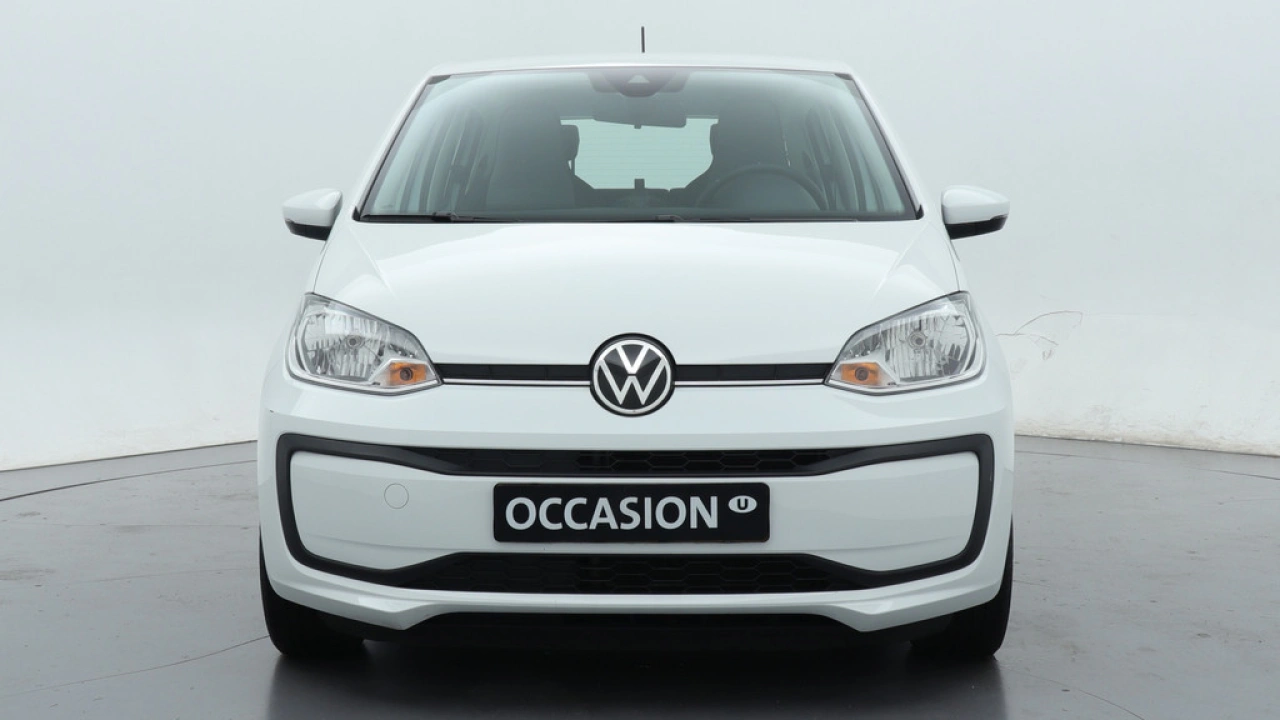 Volkswagen up! 1.0 60pk BMT Move Up Airco Bluetooth