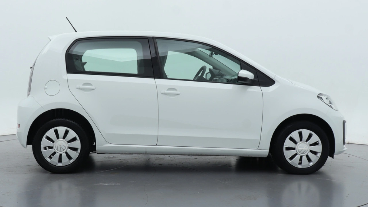 Volkswagen up! 1.0 60pk BMT Move Up Airco Bluetooth