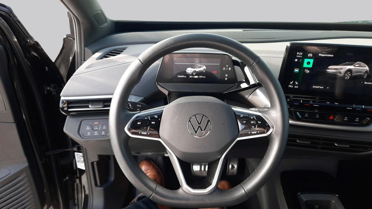 Volkswagen ID.4 Pro 77 kWh Multimedia | Comfort Pakket | Design Pakket