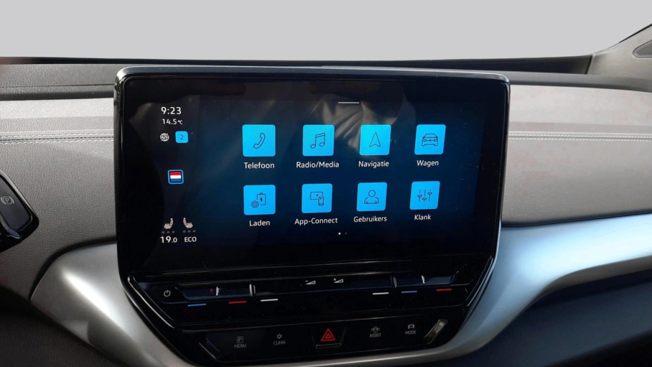 Volkswagen ID.4 Pro 77 kWh Multimedia | Comfort Pakket | Design Pakket