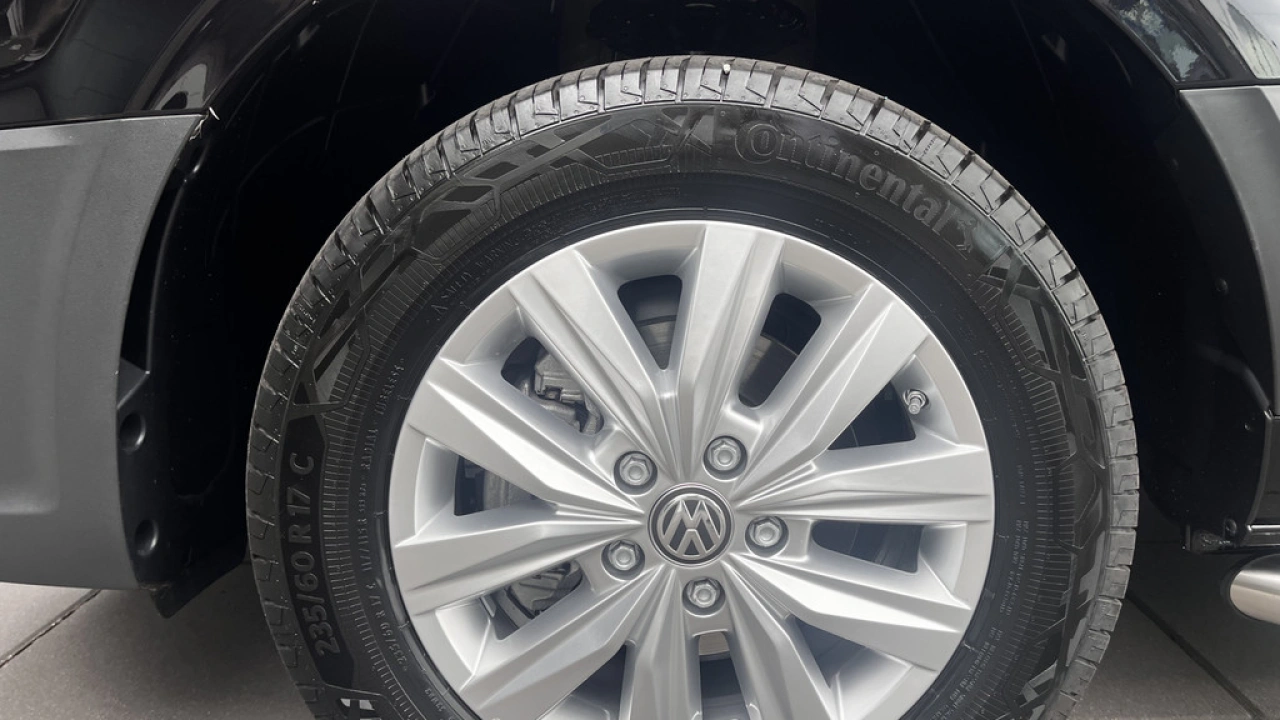 VW Bedrijfswagens Crafter GP L3H2 2.0 TDI 140pk 3.5T FWD Trendline