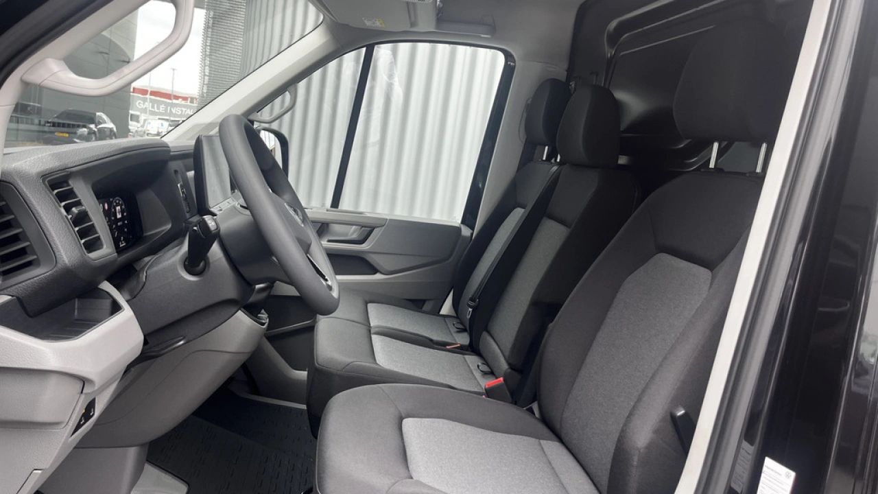 VW Bedrijfswagens Crafter GP L3H2 2.0 TDI 140pk 3.5T FWD Trendline