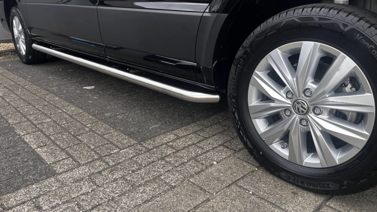 VW Bedrijfswagens Crafter GP L3H2 2.0 TDI 140pk 3.5T FWD Trendline