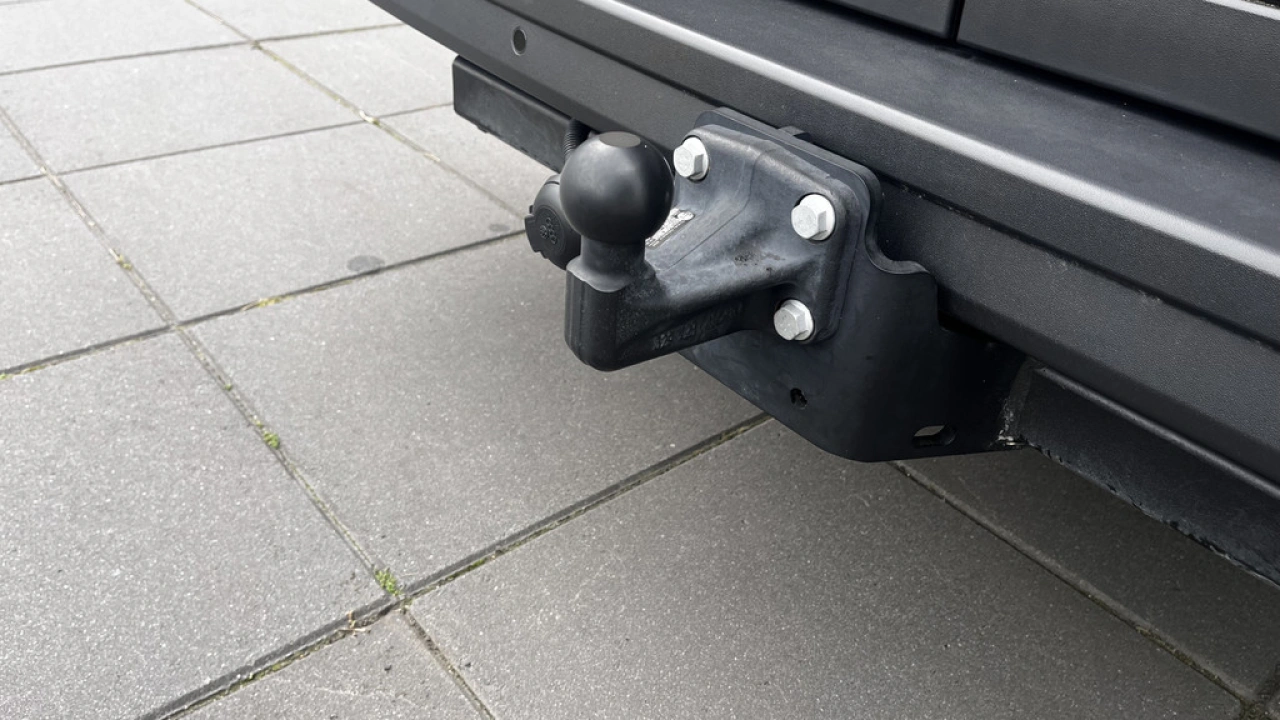 VW Bedrijfswagens Crafter GP L3H2 2.0 TDI 140pk 3.5T FWD Trendline