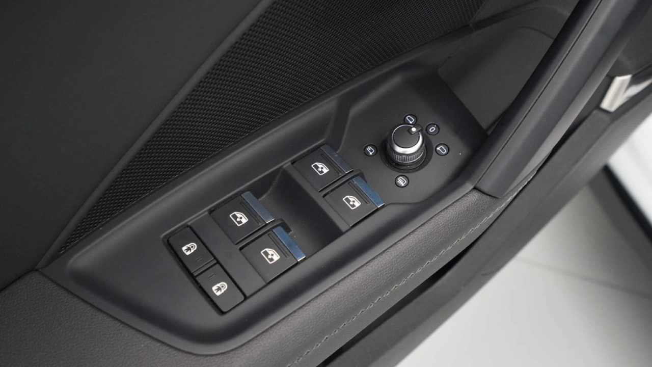 Audi A3 Sportback 45 TFSI e S edition Competition