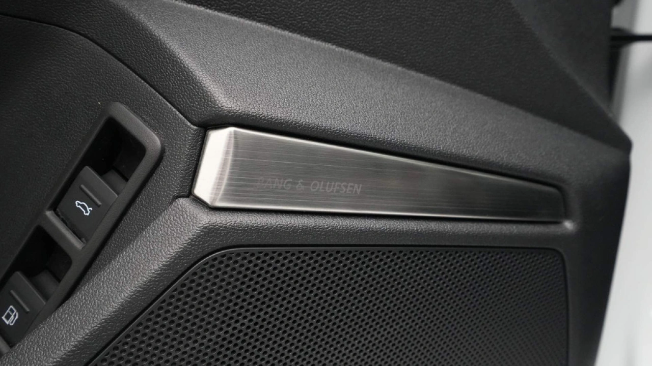 Audi A3 Sportback 45 TFSI e S edition Competition