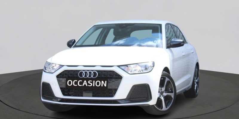 Audi A1 Sportback 25 TFSI 96pk Epic / Carplay / Virtual Cockpit / Navigatie