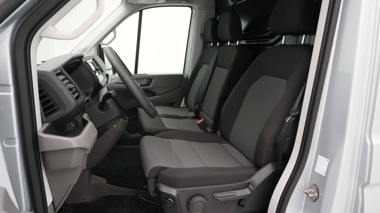 VW Bedrijfswagens Crafter 30 2.0 TDI L3H3