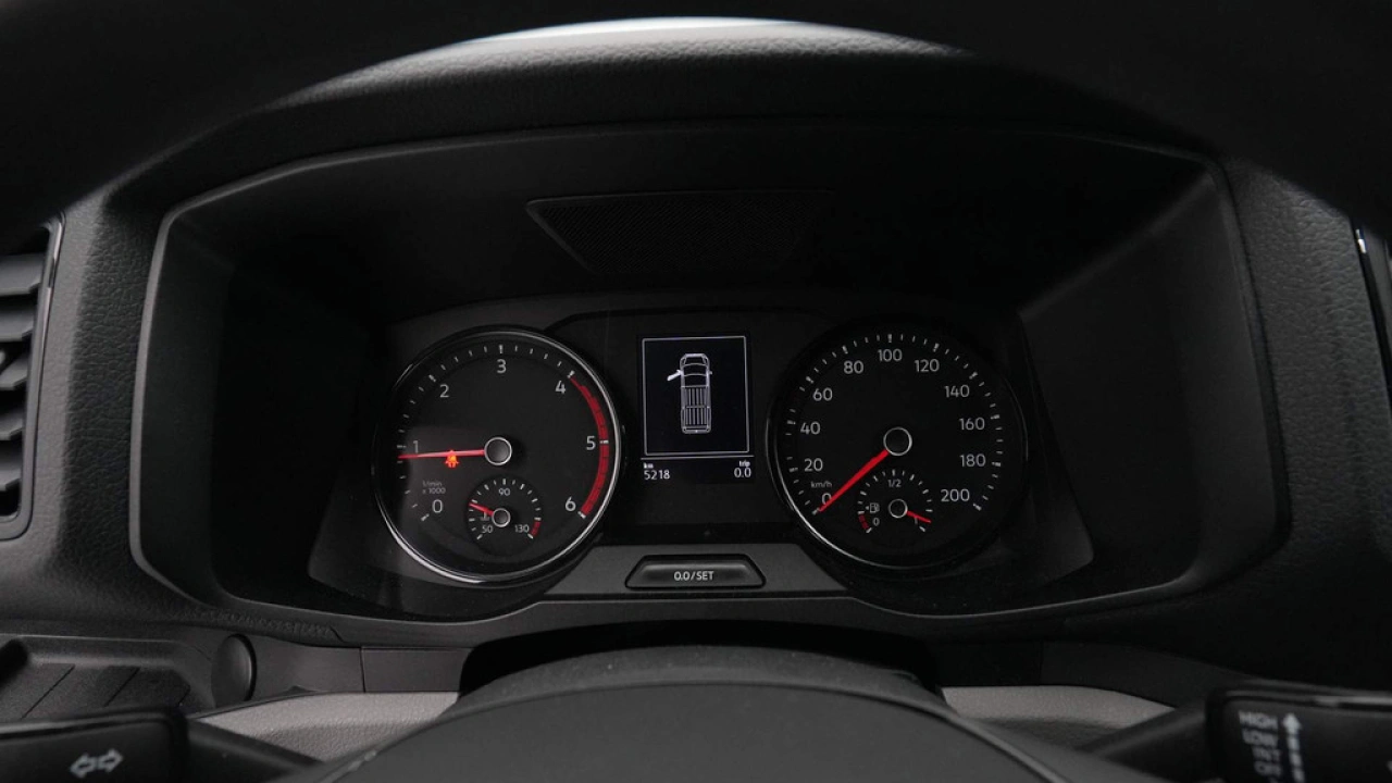 VW Bedrijfswagens Crafter 30 2.0 TDI L3H3