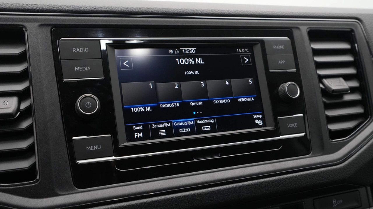 VW Bedrijfswagens Crafter 30 2.0 TDI L3H3