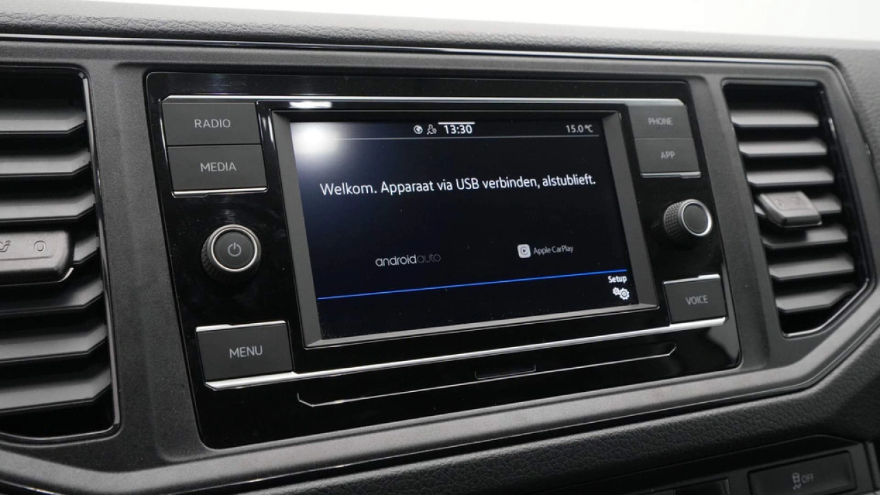 VW Bedrijfswagens Crafter 30 2.0 TDI L3H3