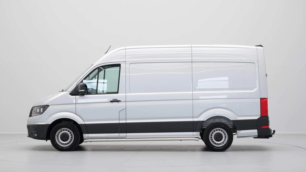 VW Bedrijfswagens Crafter 30 2.0 TDI L3H3
