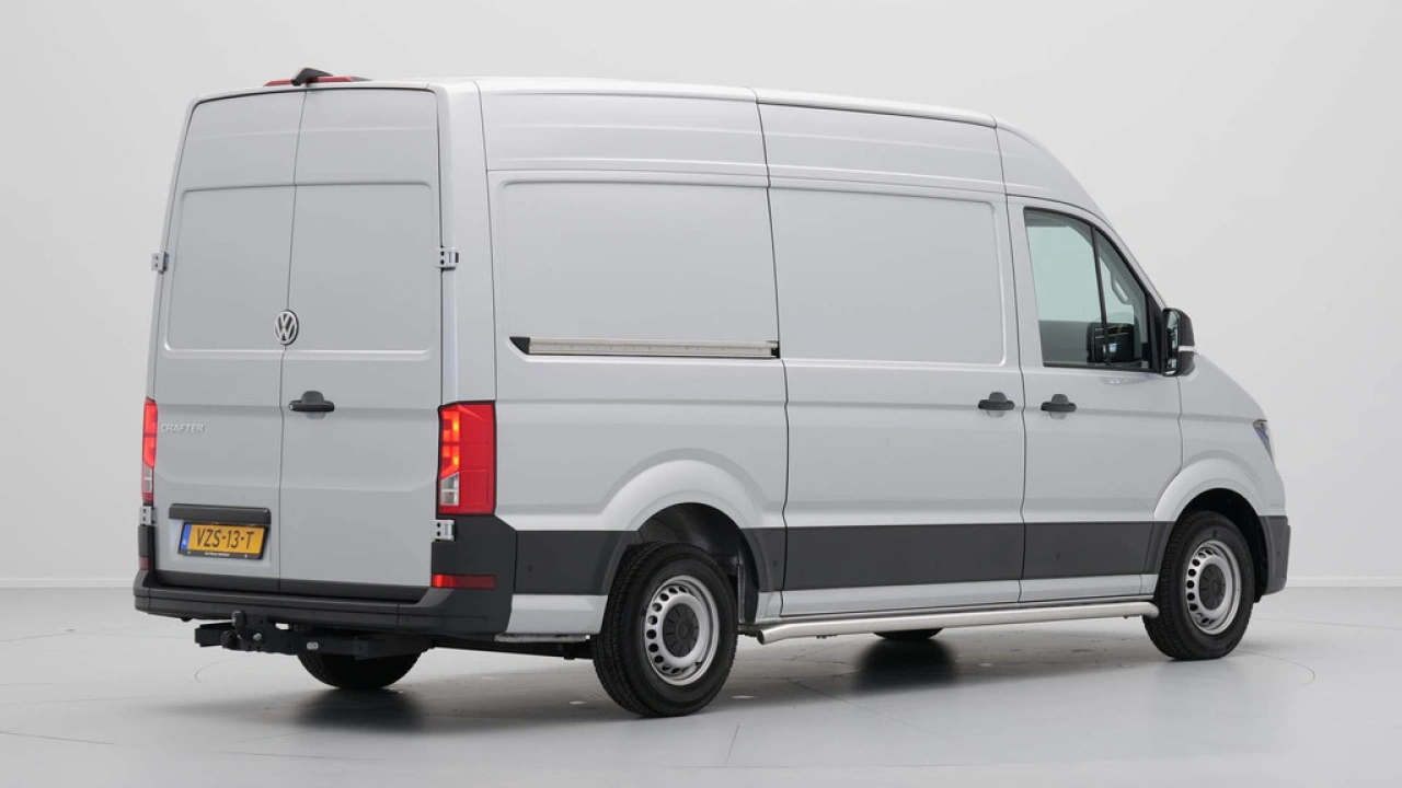 VW Bedrijfswagens Crafter 30 2.0 TDI L3H3