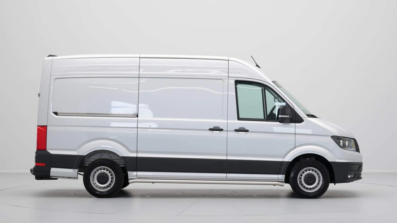 VW Bedrijfswagens Crafter 30 2.0 TDI L3H3