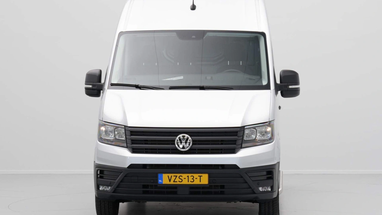 VW Bedrijfswagens Crafter 30 2.0 TDI L3H3