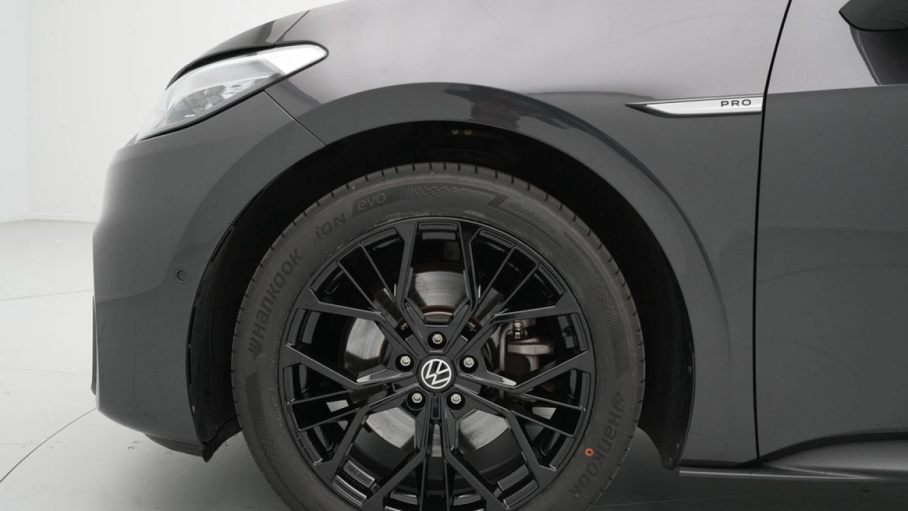 Volkswagen ID.3 Pro Edition Advantage 58 kWh