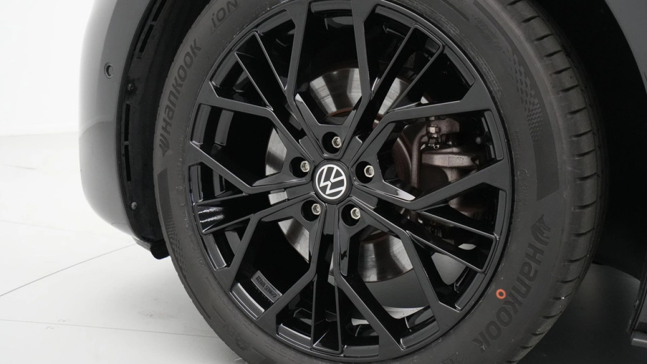 Volkswagen ID.3 Pro Edition Advantage 58 kWh