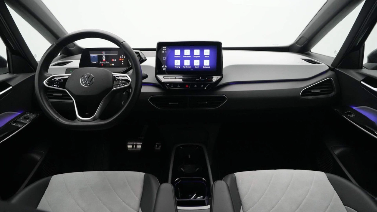 Volkswagen ID.3 Pro Edition Advantage 58 kWh