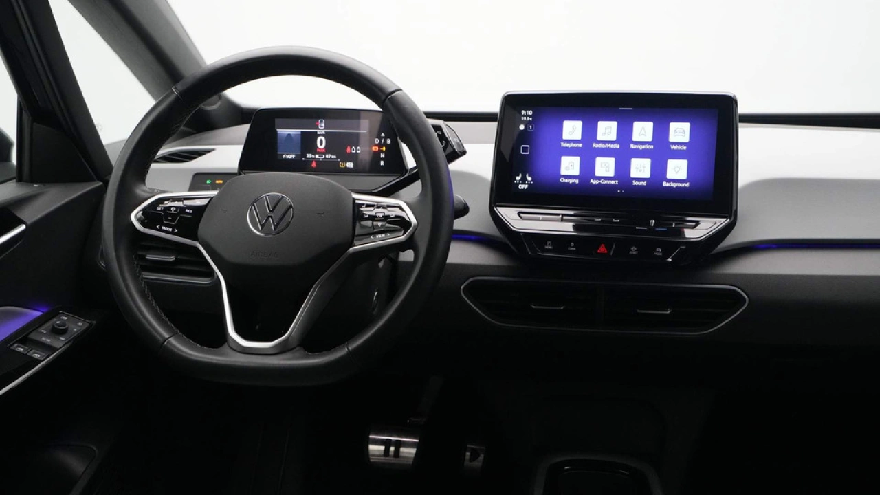 Volkswagen ID.3 Pro Edition Advantage 58 kWh