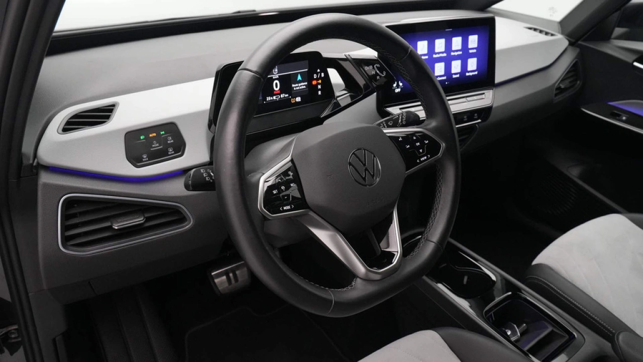 Volkswagen ID.3 Pro Edition Advantage 58 kWh