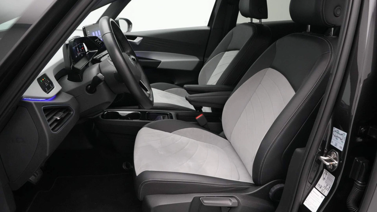 Volkswagen ID.3 Pro Edition Advantage 58 kWh