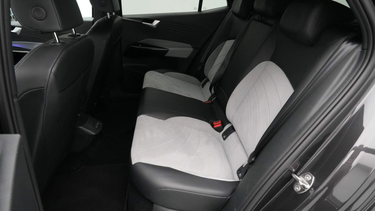 Volkswagen ID.3 Pro Edition Advantage 58 kWh