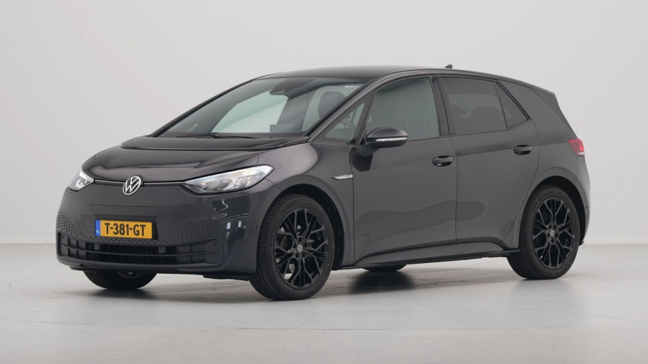 Volkswagen ID.3 Pro Edition Advantage 58 kWh