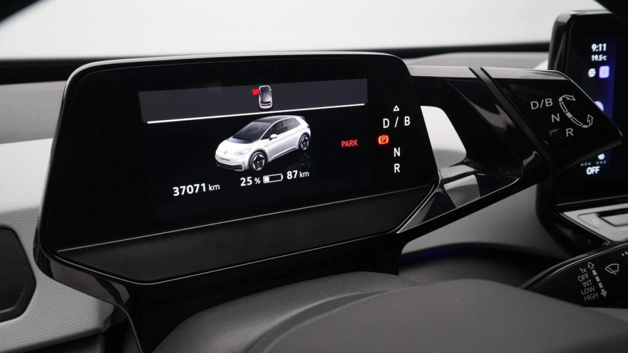 Volkswagen ID.3 Pro Edition Advantage 58 kWh