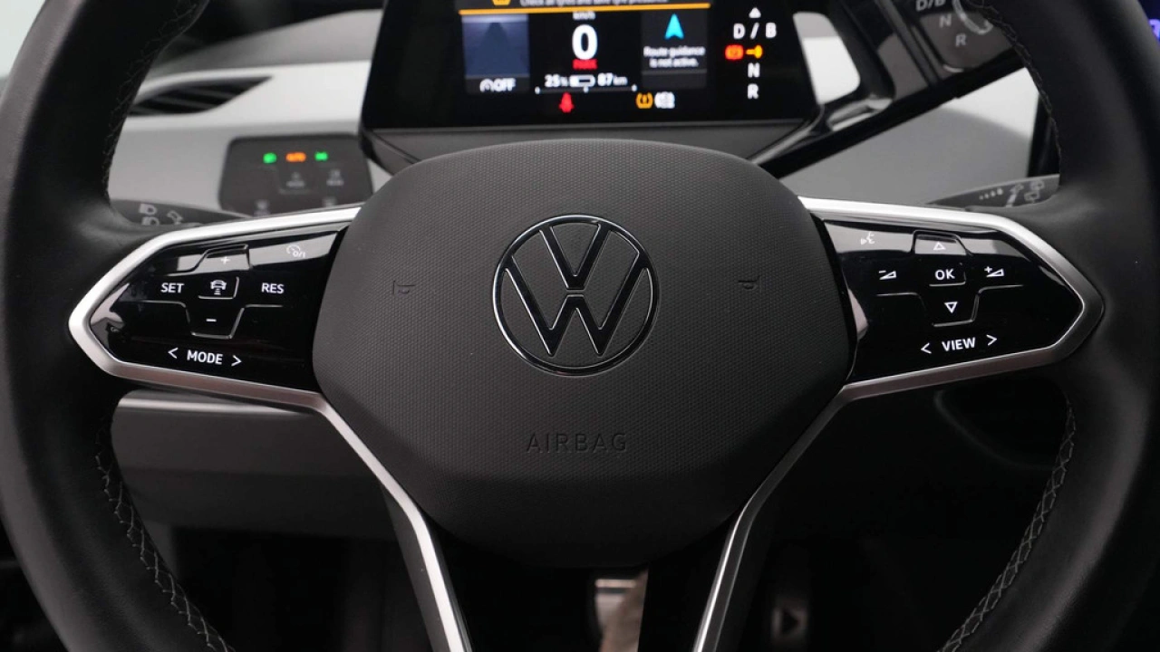 Volkswagen ID.3 Pro Edition Advantage 58 kWh