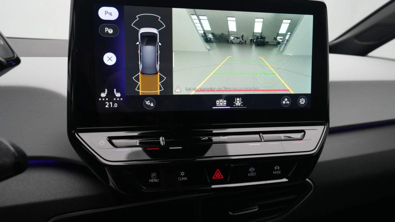 Volkswagen ID.3 Pro Edition Advantage 58 kWh