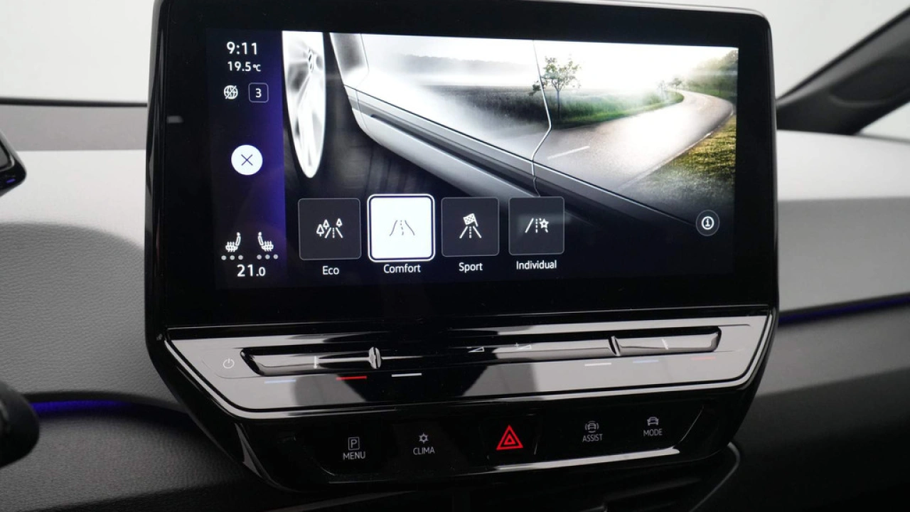Volkswagen ID.3 Pro Edition Advantage 58 kWh