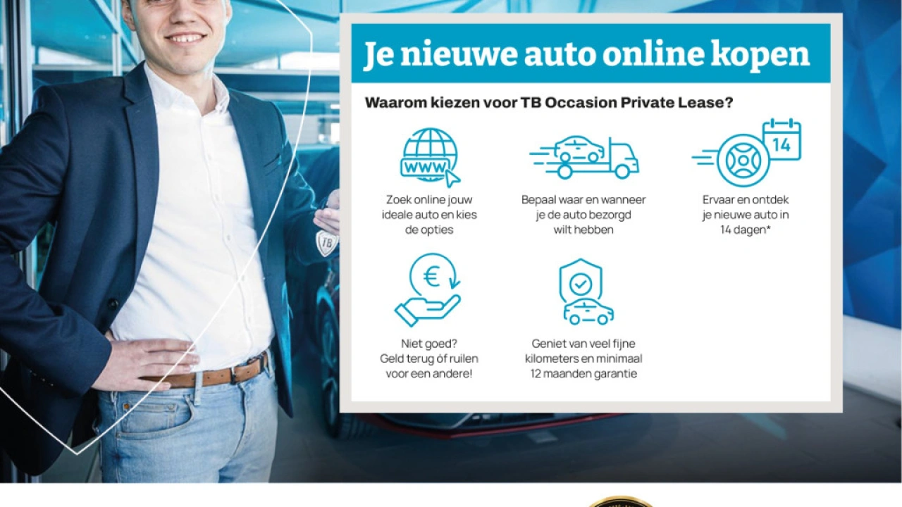 Volkswagen ID.3 Pro Edition Advantage 58 kWh